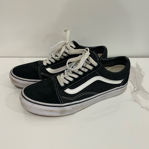 Vans Old Skools - Picture 4 of 7